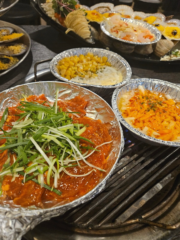 청춘조개포차 광안직영점 이미지