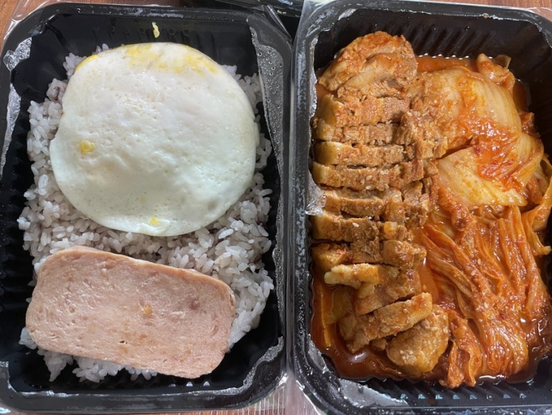 대박삼겹김치찜 이미지