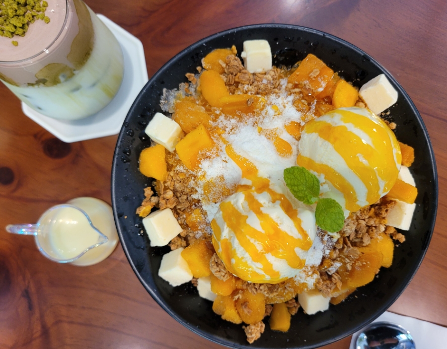 디캔바스 이미지