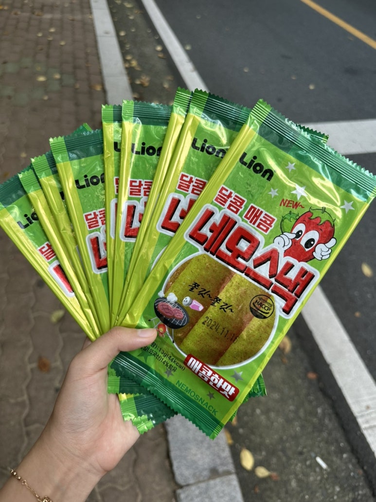 부자스넥 이미지