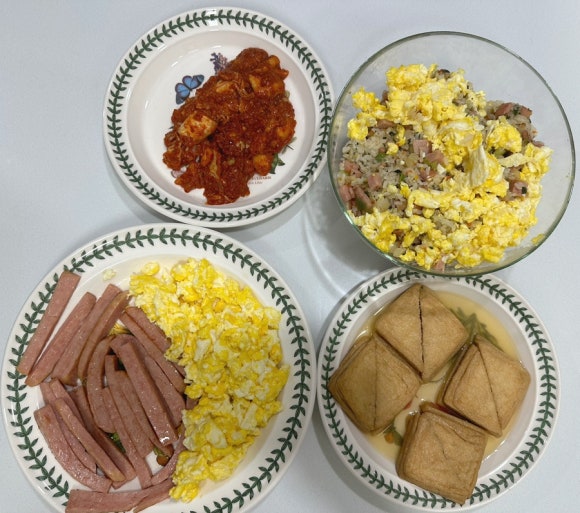굿모닝김밥 이미지