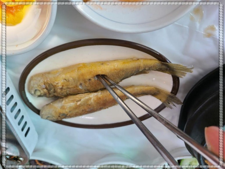 귀빈식당 이미지