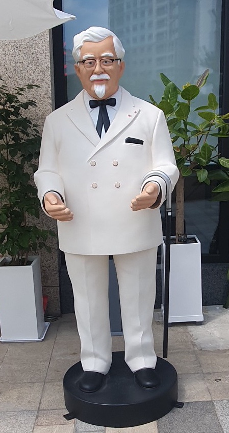 케이에프씨동탄 이미지