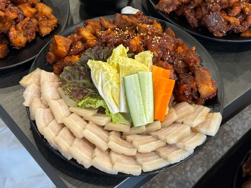 서강족발 이미지