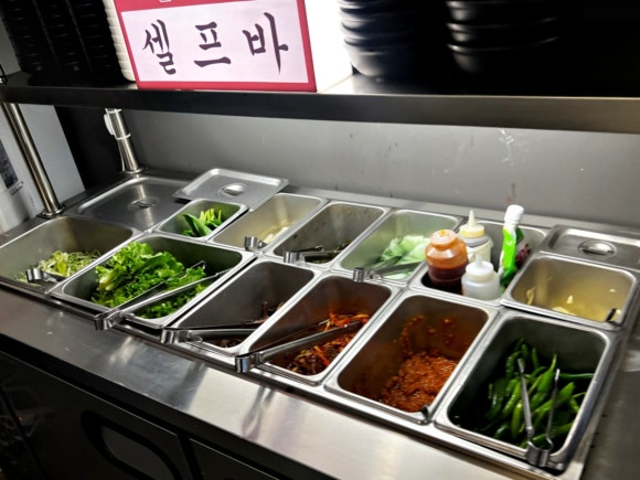 고향역 객사본점 이미지