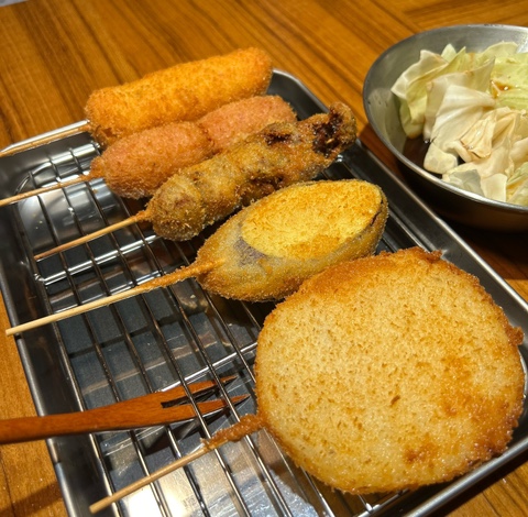 쿠시카츠오지상 이미지