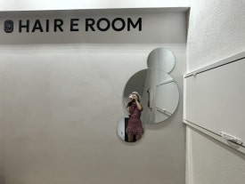 E Room hair(이룸헤어) 이미지