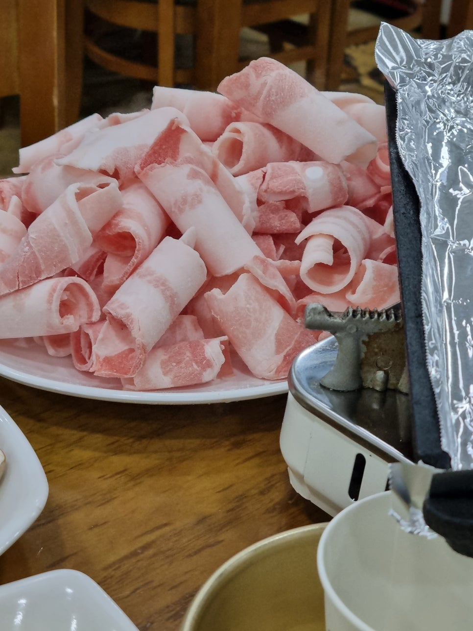 오치대패삼겹살 이미지