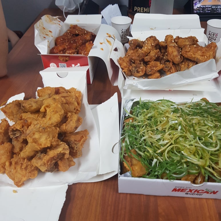 후암독서실 이미지