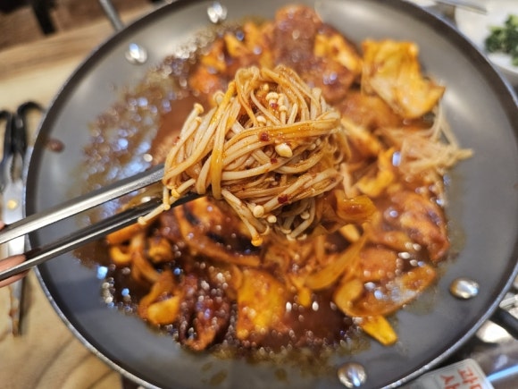 천지가순두부 이미지