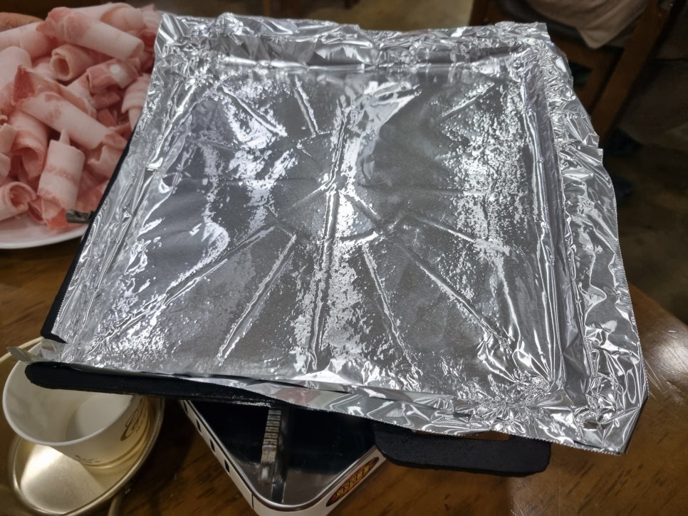 오치대패삼겹살 이미지