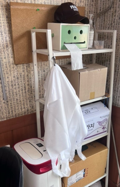 초가집손칼국수 이미지