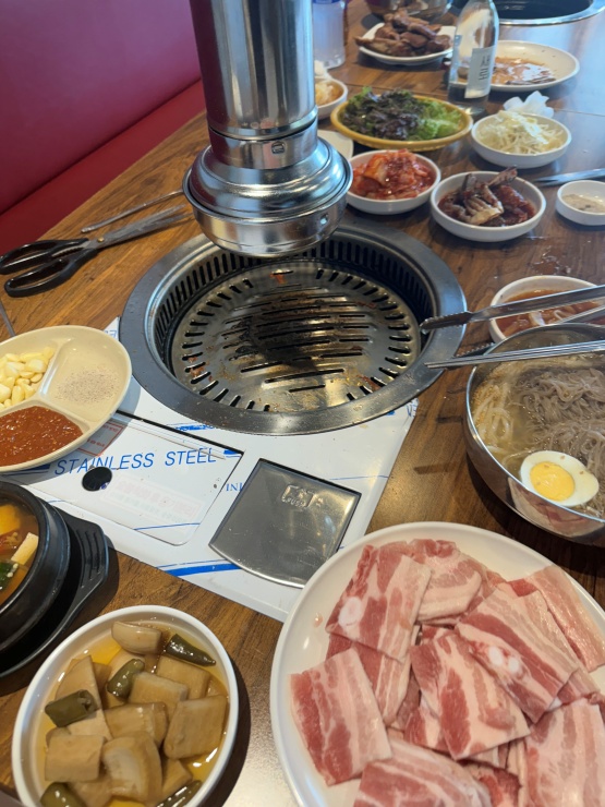 너랑갈비 이미지