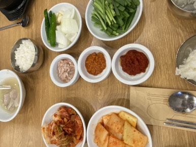 금성족발 이미지