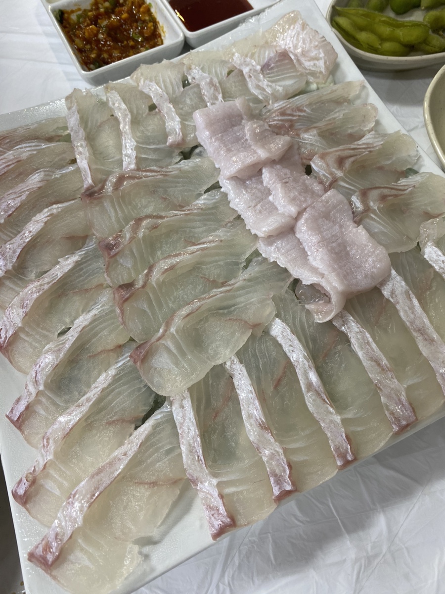 대천수산회센타 이미지