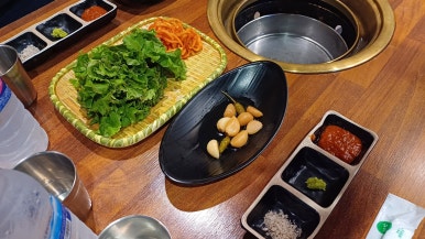 압구정육식당 이미지