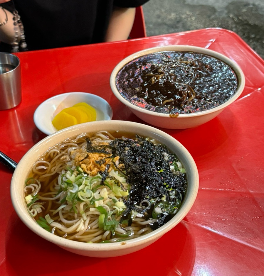 노원우동짜장 이미지