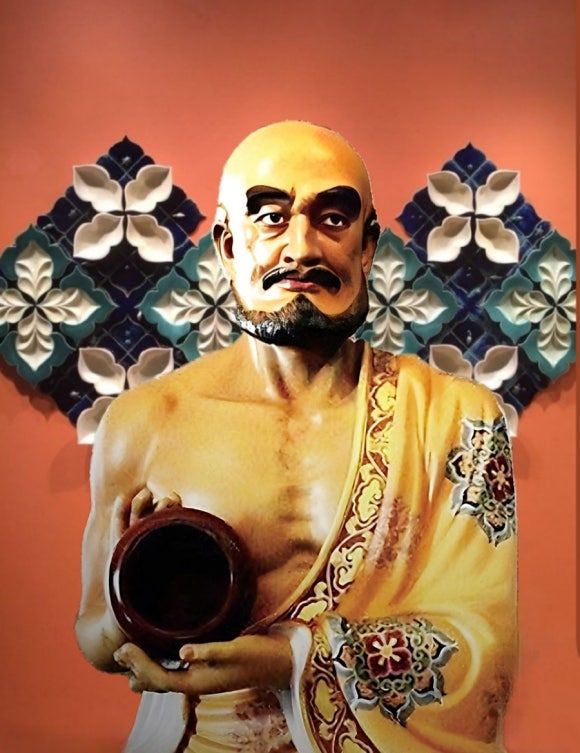 수보리 이미지