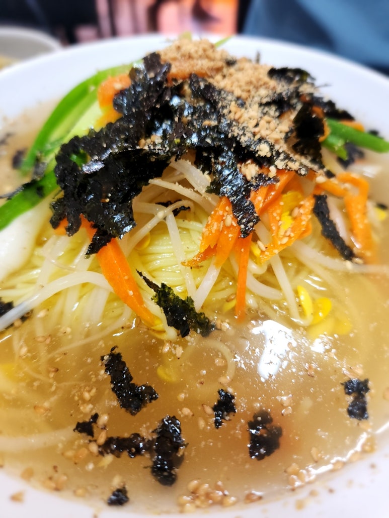 와따콩나물해장국 이미지