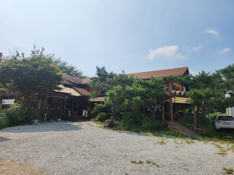 길상갈비 이미지