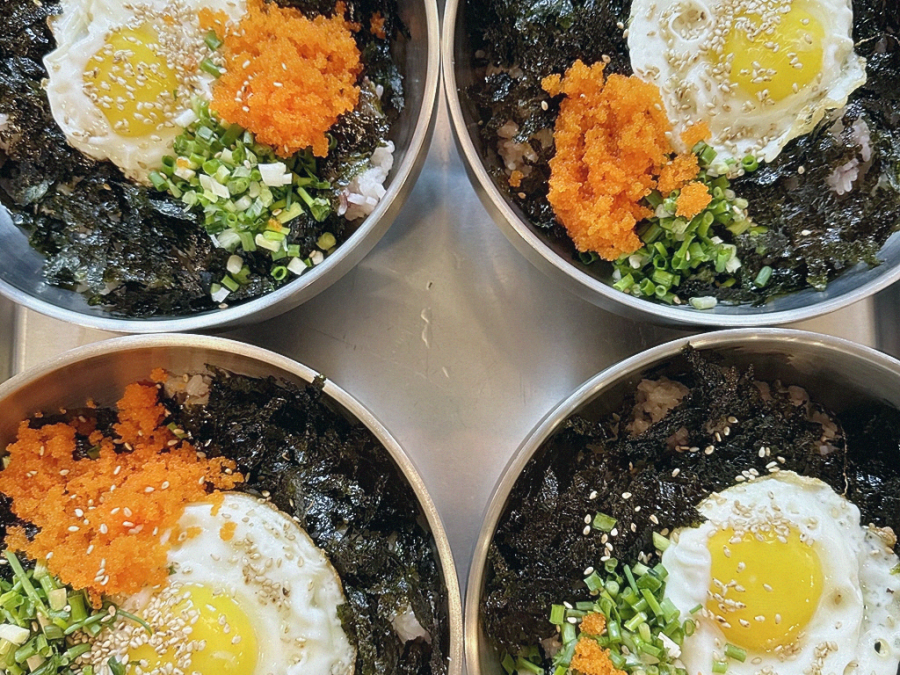 꽃게담다by알찬게장 새솔동맛집 이미지