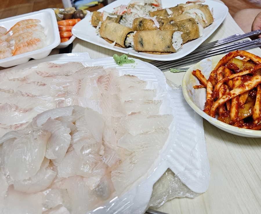 월미당 성남수정점 이미지