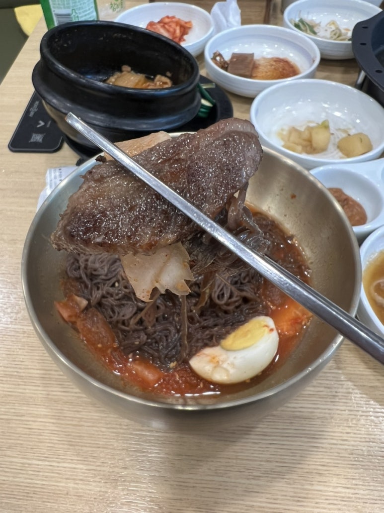 차돌식당 사진 7