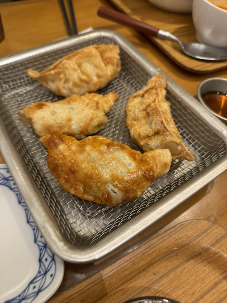 모범반점 이미지