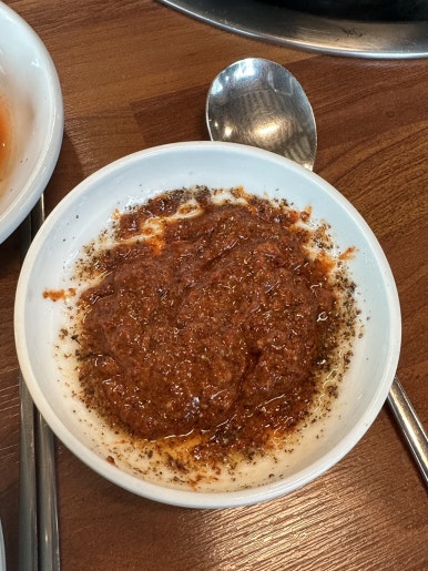 바윗재백숙 이미지