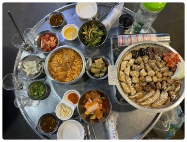 신사소곱창 이미지
