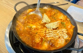 쌍문동부대찌개 이미지