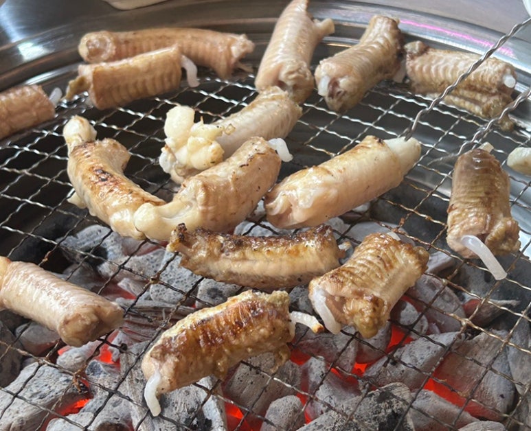 혜미네산꼼장어 이미지