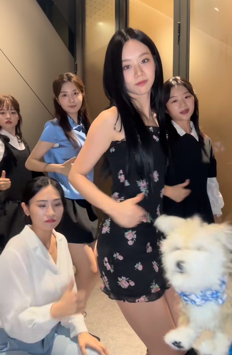 혜리콩 이미지