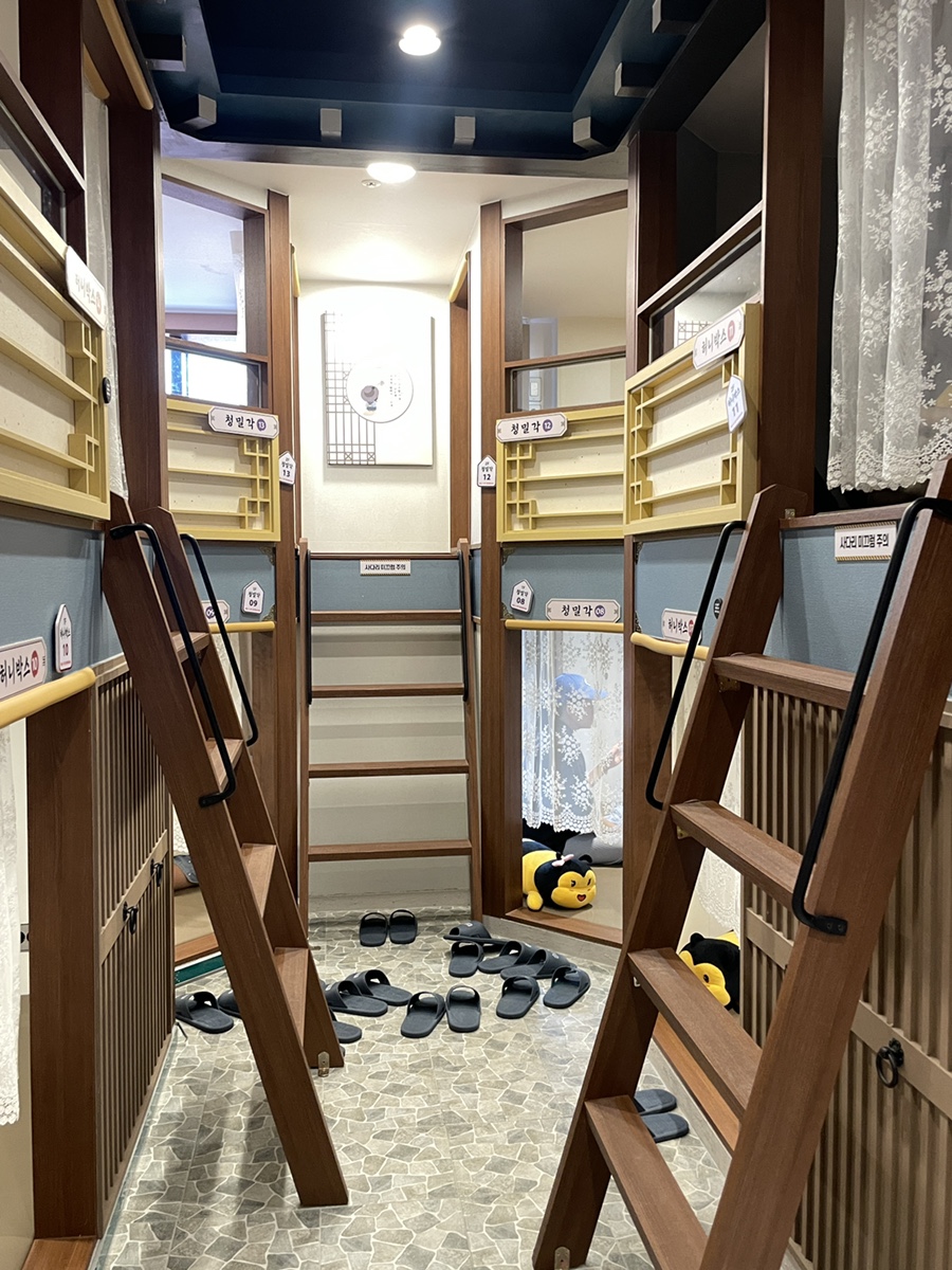 벌툰몽유도원일산역점 이미지