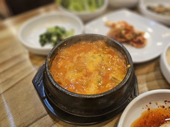 천지가순두부 이미지