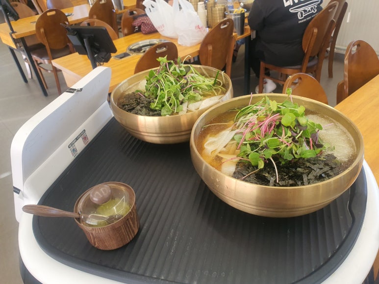 경복궁개성손만두 이미지