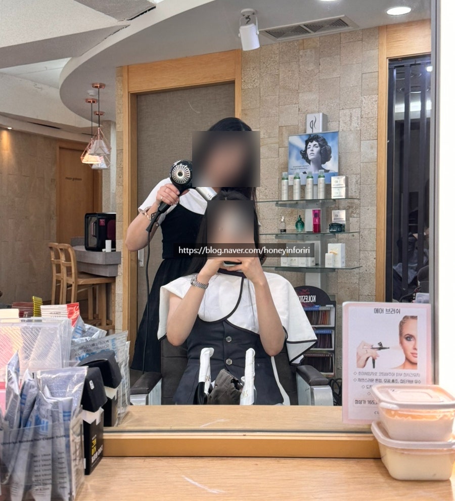 선희헤어샵 이미지