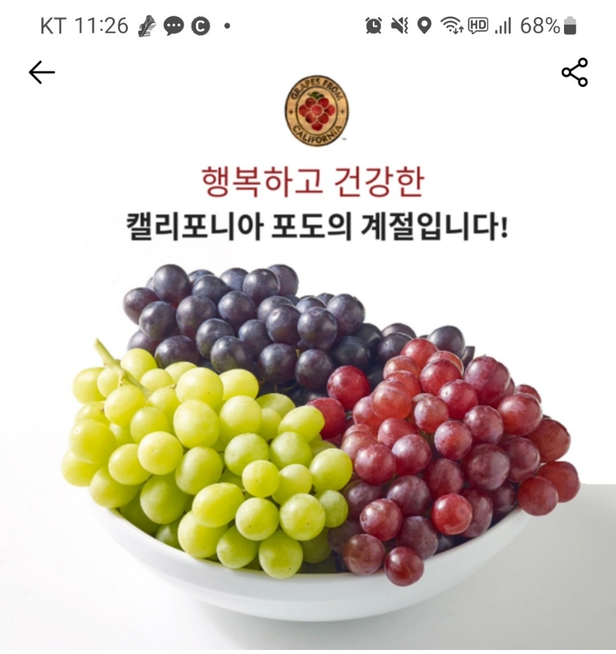 포도모바일 이미지