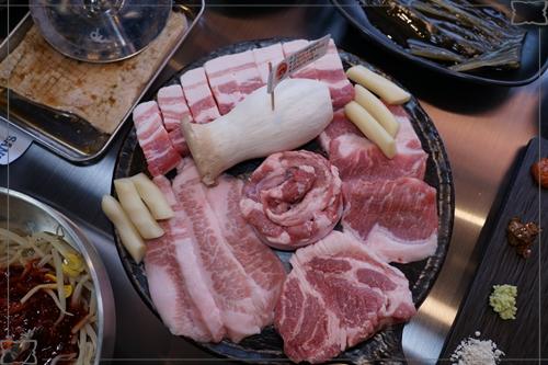 상구네돼지구이(율하점) 이미지