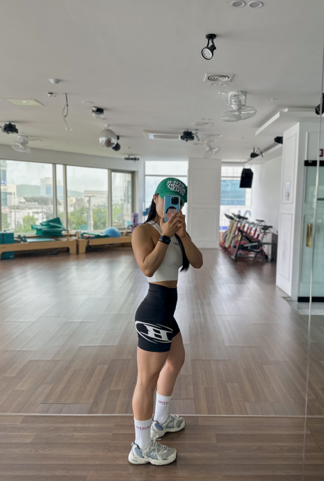 옐로우짐 이미지