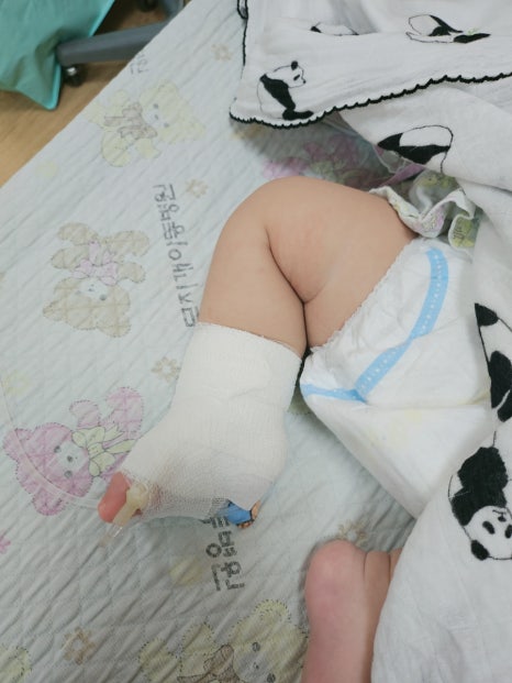 무지개아동병원 이미지