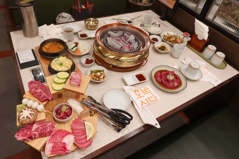 호박식당강남N 이미지