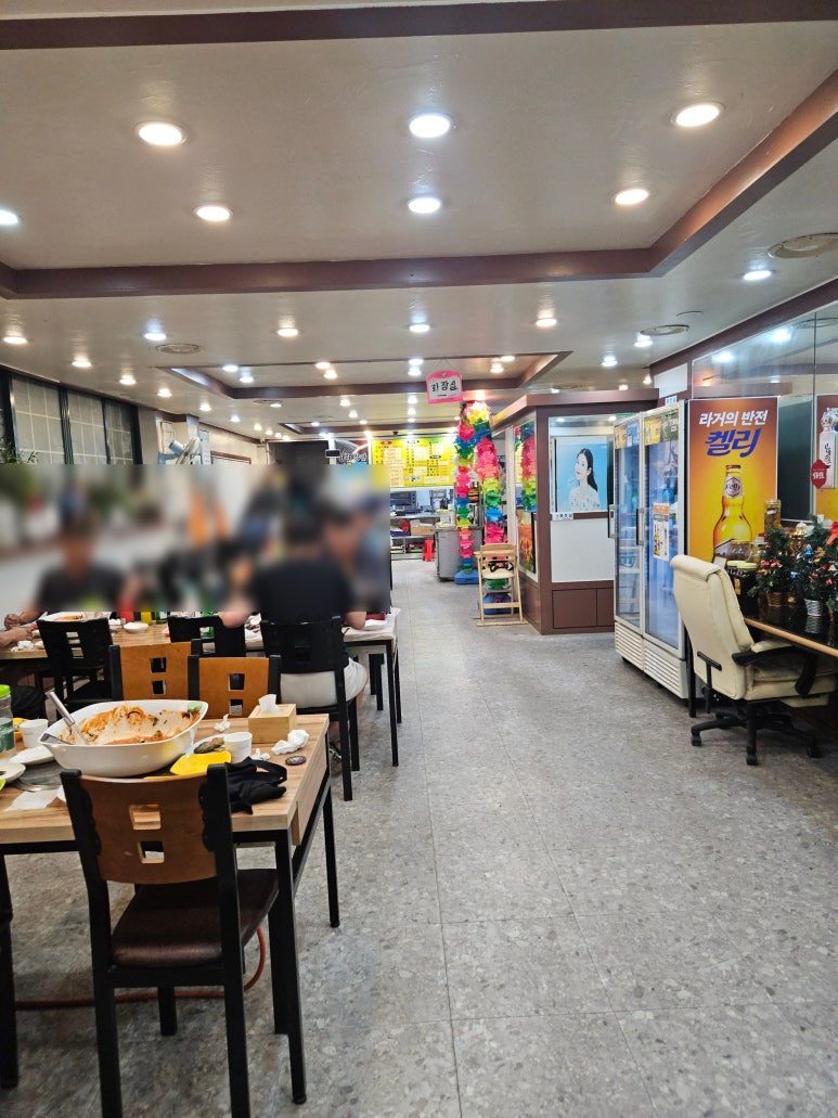 사랑도회센타 이미지