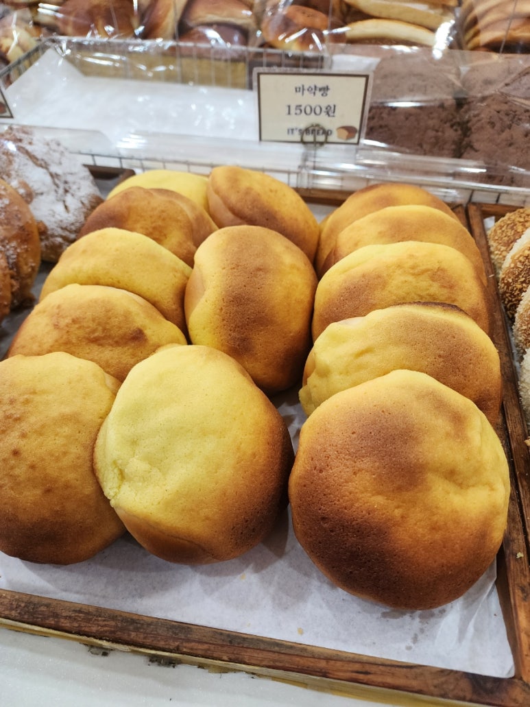이츠 브래드 이미지