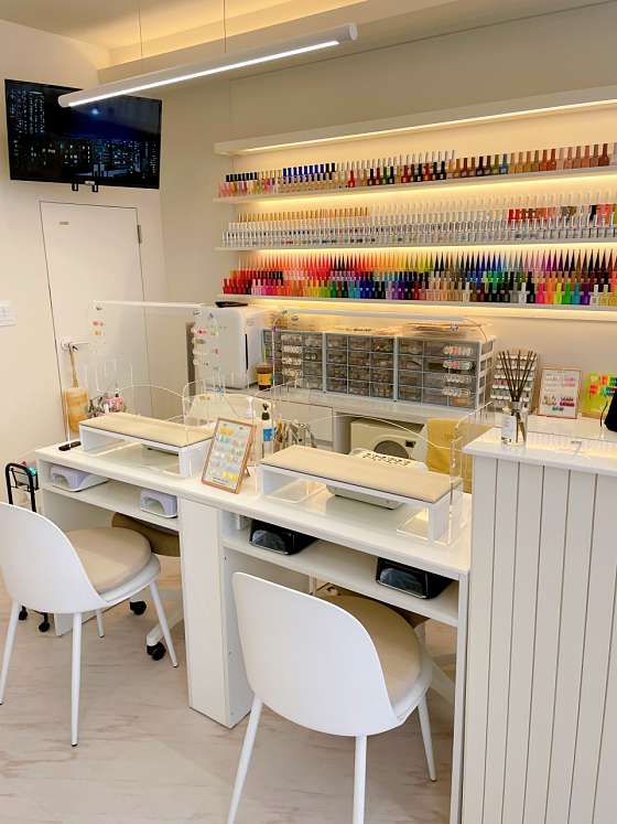 Nail.B 이미지