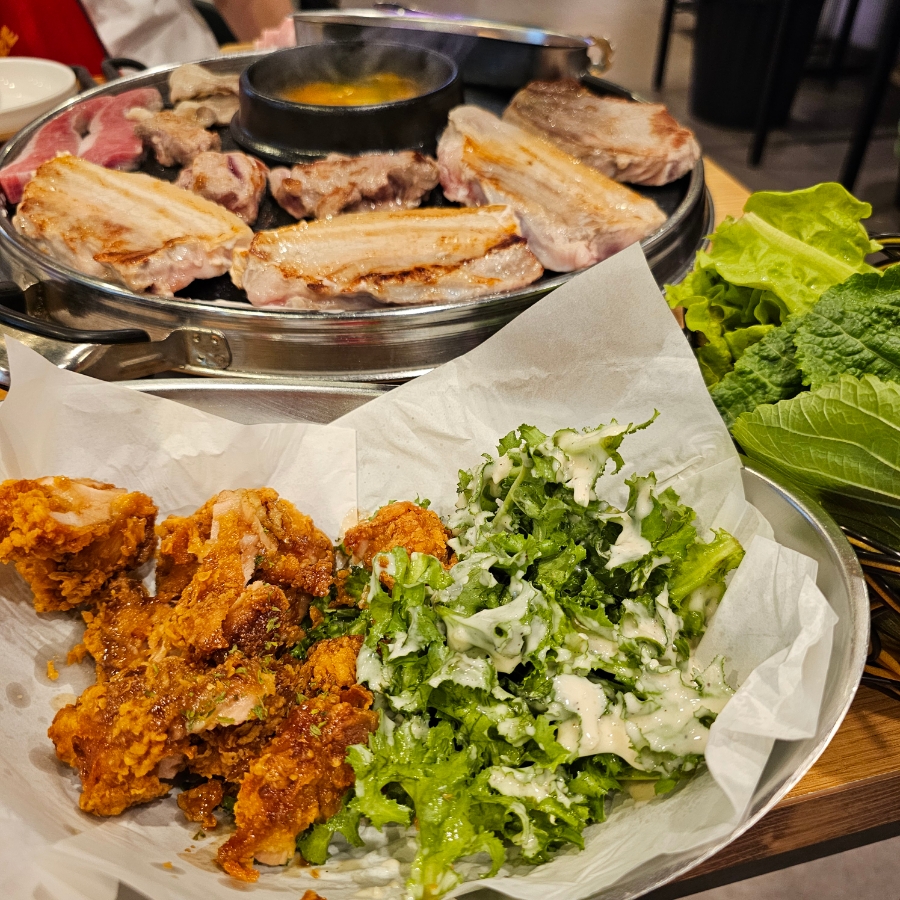 강남지하상회 이미지