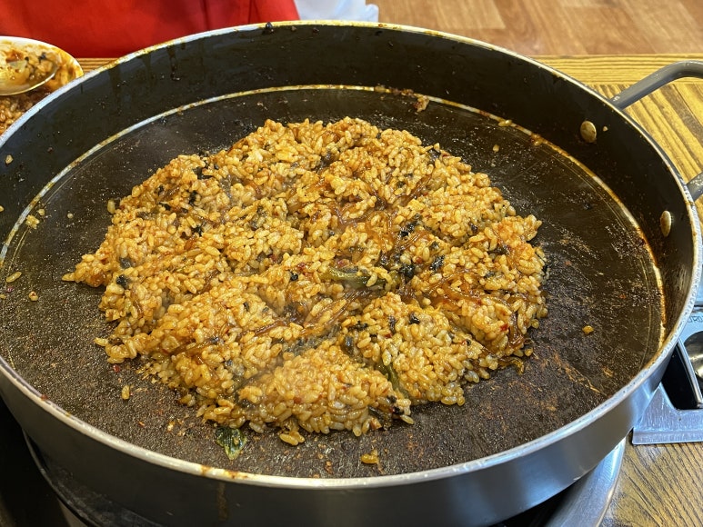 솔뫼찜닭 이미지