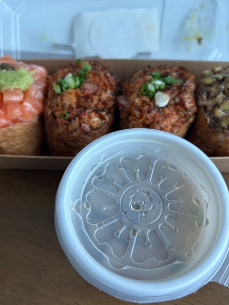 우주라이크커피독립문역점 이미지