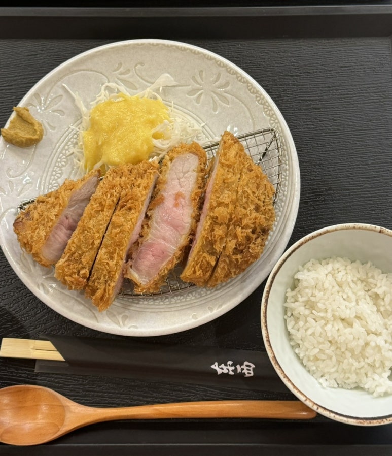 돈카츠 흑심 전주혁신점 이미지