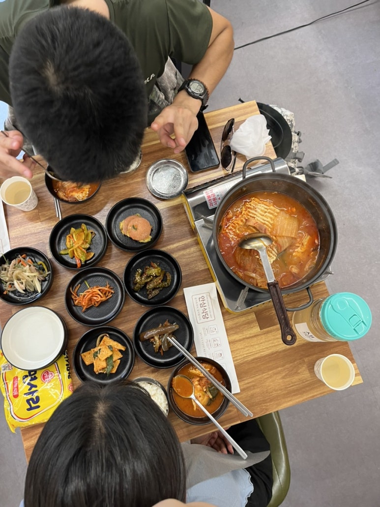 구석집 인천시청본점 이미지